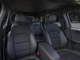Thumbnail of 2025 Agate Black Metallic Ford Escape