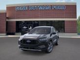 Thumbnail of 2025 Agate Black Metallic Ford Escape