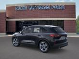 Thumbnail of 2025 Agate Black Metallic Ford Escape