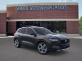 Thumbnail of 2025 Agate Black Metallic Ford Escape