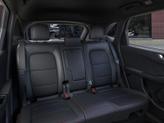 Thumbnail of 2025 Agate Black Metallic Ford Escape
