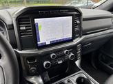 Thumbnail of 2023 Agate Black Metallic Ford F-150