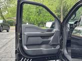 Thumbnail of 2023 Agate Black Metallic Ford F-150