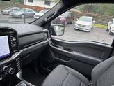 Thumbnail of 2023 Agate Black Metallic Ford F-150