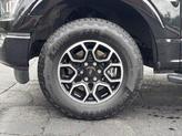 Thumbnail of 2023 Agate Black Metallic Ford F-150