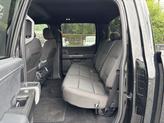 Thumbnail of 2023 Agate Black Metallic Ford F-150