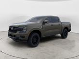 Photo of 2025 Marsh Gray Ford Ranger