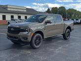 Thumbnail of 2025 Marsh Gray Ford Ranger