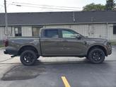 Thumbnail of 2025 Marsh Gray Ford Ranger