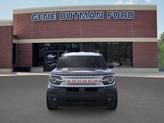 Thumbnail of 2025 Shadow Black Ford Bronco Sport