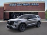 Photo of 2025 Carbonized Gray Metallic Ford Explorer