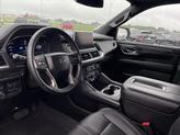 Thumbnail of 2023 Black Chevrolet Tahoe