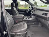 Thumbnail of 2023 Black Chevrolet Tahoe