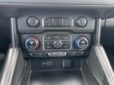 Thumbnail of 2023 Black Chevrolet Tahoe