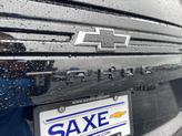 Thumbnail of 2023 Black Chevrolet Tahoe