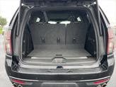 Thumbnail of 2023 Black Chevrolet Tahoe