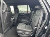 Thumbnail of 2023 Black Chevrolet Tahoe