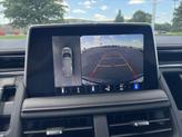 Thumbnail of 2023 Black Chevrolet Tahoe