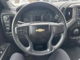 Thumbnail of 2022 Black Chevrolet Silverado 1500