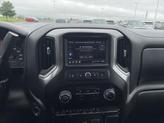 Thumbnail of 2022 Black Chevrolet Silverado 1500