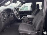 Thumbnail of 2022 Black Chevrolet Silverado 1500