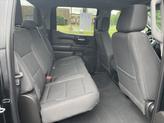 Thumbnail of 2022 Black Chevrolet Silverado 1500