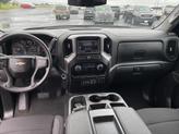 Thumbnail of 2022 Black Chevrolet Silverado 1500