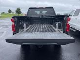 Thumbnail of 2022 Black Chevrolet Silverado 1500