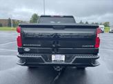 Thumbnail of 2022 Black Chevrolet Silverado 1500