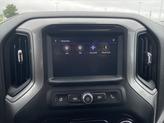 Thumbnail of 2022 Black Chevrolet Silverado 1500