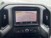 Thumbnail of 2022 Black Chevrolet Silverado 1500