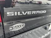 Thumbnail of 2022 Black Chevrolet Silverado 1500