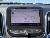 Thumbnail of 2024 Lakeshore Blue Metallic Chevrolet Equinox