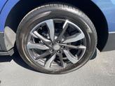 Thumbnail of 2024 Lakeshore Blue Metallic Chevrolet Equinox