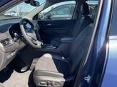 Thumbnail of 2024 Lakeshore Blue Metallic Chevrolet Equinox