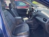 Thumbnail of 2024 Lakeshore Blue Metallic Chevrolet Equinox
