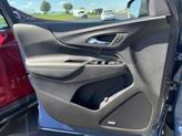Thumbnail of 2024 Lakeshore Blue Metallic Chevrolet Equinox