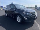 Thumbnail of 2020 Midnight Blue Metallic Chevrolet Equinox