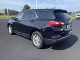 Thumbnail of 2020 Midnight Blue Metallic Chevrolet Equinox