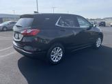 Thumbnail of 2020 Midnight Blue Metallic Chevrolet Equinox