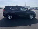 Thumbnail of 2020 Midnight Blue Metallic Chevrolet Equinox