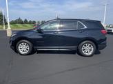 Thumbnail of 2020 Midnight Blue Metallic Chevrolet Equinox