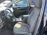 Thumbnail of 2020 Midnight Blue Metallic Chevrolet Equinox