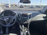 Thumbnail of 2020 Midnight Blue Metallic Chevrolet Equinox