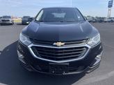 Thumbnail of 2020 Midnight Blue Metallic Chevrolet Equinox