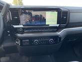 Thumbnail of 2025 Sterling Gray Metallic Chevrolet Silverado 1500