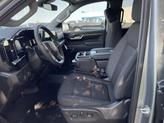Thumbnail of 2025 Sterling Gray Metallic Chevrolet Silverado 1500