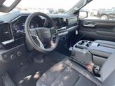 Thumbnail of 2025 Sterling Gray Metallic Chevrolet Silverado 1500