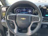Thumbnail of 2025 Sterling Gray Metallic Chevrolet Silverado 1500