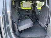 Thumbnail of 2025 Sterling Gray Metallic Chevrolet Silverado 1500